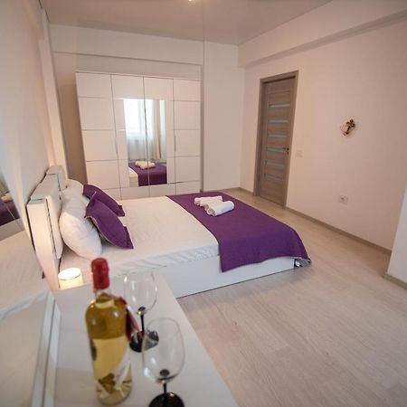 Apartament Mony- Mamaia Nord Daire Navodari Dış mekan fotoğraf